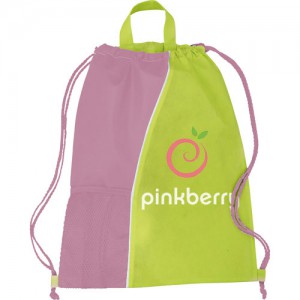 Get Noticed With Promotional Bags